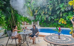 Dreamcatcher Hotel - Live The Dream Of Santa Teresa